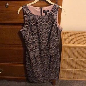 Jessica Simpson dress